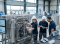 Desarrollo de tecnologias de procesamento de bebidas