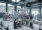 Desarrollo de maquinas para la industria del food and beverage 